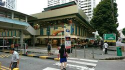 Onze @ Tanjong Pagar (D2), Apartment #477304101